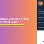 Creators Alliance Scam: Caribbean Ponzi Scheme Collapse