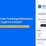 Facebook Internet Tracking Settlement Email: Legit or Scam?