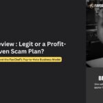 FavChef: Opportunity for Chefs or Profit-Driven Scam Plan?