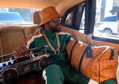 Floyd Mayweather Scam: Behind the $402M Allegations
