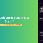 Klarna Job Scam Revealed: Beware of Fake Recruiting Offers!