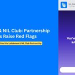 Lululemon & NIL Club: Partnership Claims Raise Red Flags