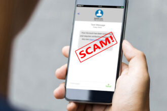 Missouri Department of Revenue (MDOR) Unpaid Toll Text Scam
