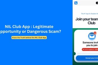 NIL Club App: Legitimate Opportunity or Dangerous Scam?