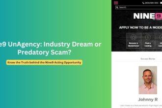 Nine9 UnAgency: Industry Dream or Predatory Scam?