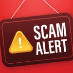 Odgers Berndtson WhatsApp Job Offer Scam Revealed
