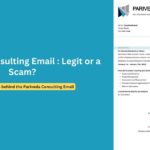 Pariveda Consulting Email Scam: $49K Fake Invoice Exposed