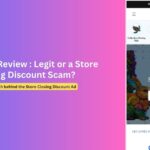 PuzzlesUp Review: Is it a Store Closing Discount Scam?