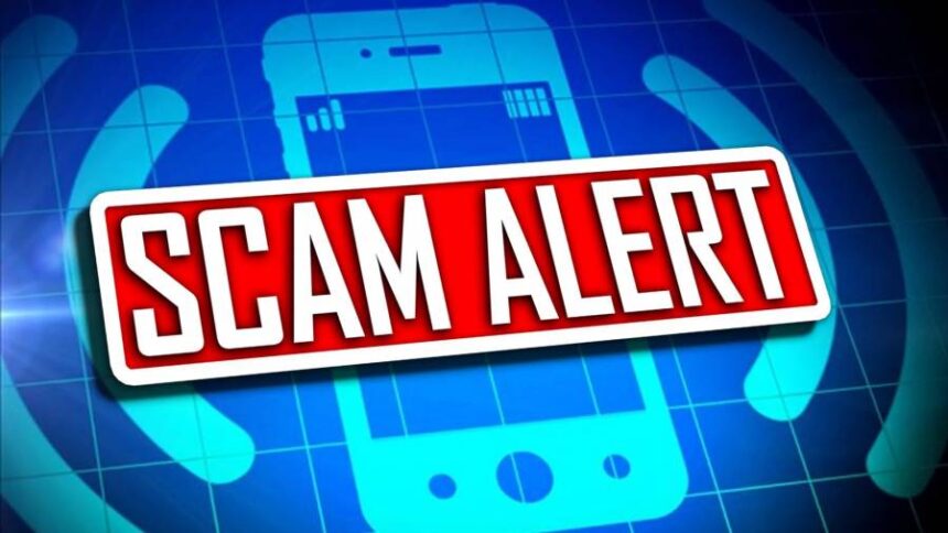 SCDMV Toll Violation Notice Scam How to Protect Yourself