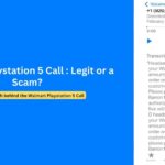 Scam Warning Fake Walmart Playstation 5 Calls Exposed
