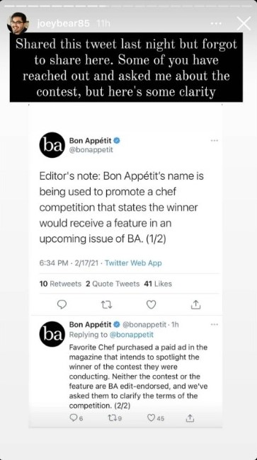The Evolution of FavChef From Controversy to Refinement