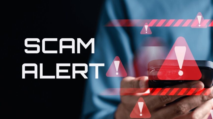 US Loan Services Scam: How Americans Lose Billions