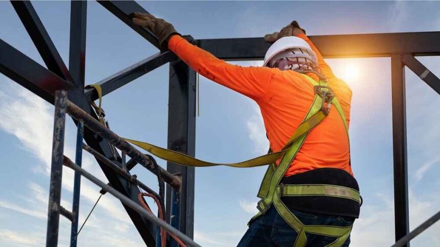 Vipmro's English Version Top 5 Chinese Industrial Safety Equipment