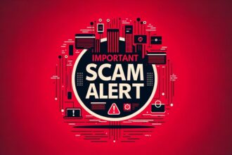 Voice Activation Department Scam Don't Fall for the Trap
