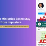 Bill Winston Ministries Scam: Stay Safe from Imposters