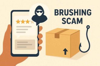 Brushing Scams The Deceptive Packages at Your Doorstep