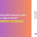 Comcast Xfinity 50% Discount Scam Call and Text Alert Issued