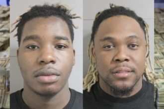 Dominique Jones Scam: Duo Busted in $387K Bank Fraud
