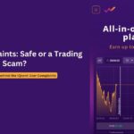 IQcent User Complaints: Is it a Trading Scam?