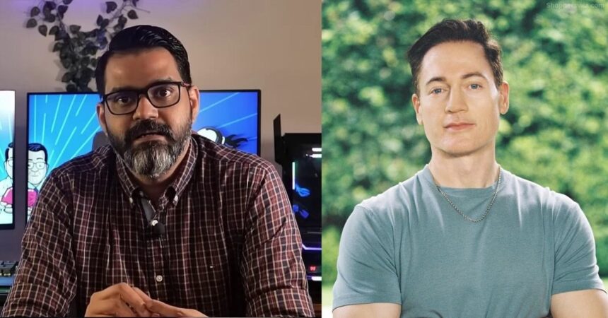 Is Bryan Johnson's Blueprint a $2 Million Anti-Aging Scam?