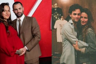 Is Penn Badgley Single? Know his Relationship Timeline
