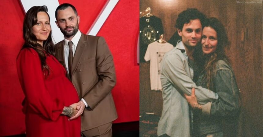 Is Penn Badgley Single? Know his Relationship Timeline