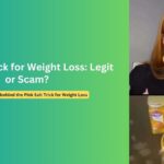 Is the Pink Salt Trick for Weight Loss Real or a Scam?