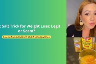 Is the Pink Salt Trick for Weight Loss Real or a Scam?
