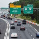 Metro Express Lanes Toll Text Scam Drivers Beware