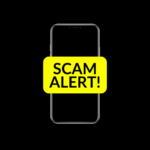 Morningside Productions LLC Text and Email Scam Exposed
