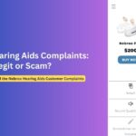 Nebroo Hearing Aids Complaints: Is it a Scam?