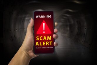 Tax Relief Group Calling You Beware of This Growing Scam