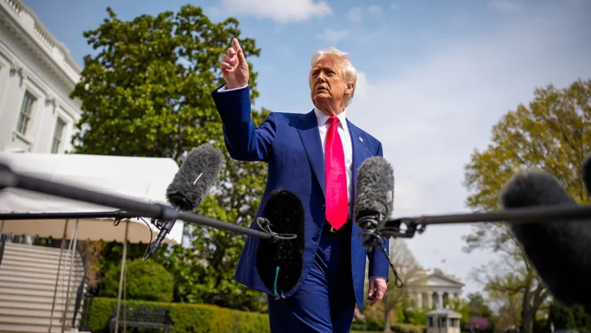 The Green New Scam: Trump's Energy Revolution Faces Reality