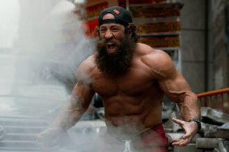 The Liver King Scam: Raw Meat, Steroids & a $100M Empire