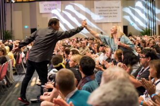 Is Tony Robbins Seminars Life-Changing or a Scam?