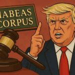 Trump's Habeas Corpus Suspension Plan: Legal Crisis Ahead?