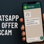 WhatsApp Job Offer Scam: Don't Fall for the Trap