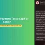 Winter Fuel Payment Texts: Urgent Alert or Dangerous Scam?