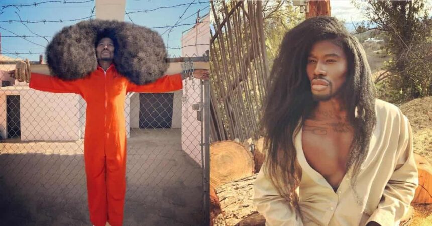 Benny Harlem Exposed: Million Dollar Hair Scam?