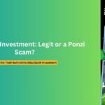 Is Atlas Earth Legit or a Ponzi Scam? Deep Dive in 2025