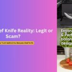 Matsato Chef Knife Reality Check: Is it a Scam or Legit?