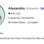 Alexandra Fasulo Controversy: Legit or a Scam Fiverr Guru?