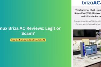 Briza AC Reviews: Real Portable AC or a Scam Unit?