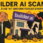 Builder AI Scam: How a $1.5B AI Unicorn Fooled Everyone