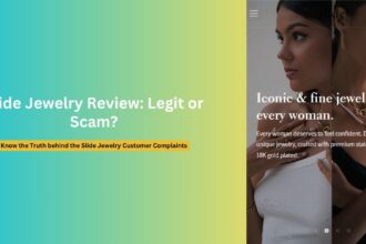 Is Slide Jewelry a Scam? The Shocking Truth Revealed